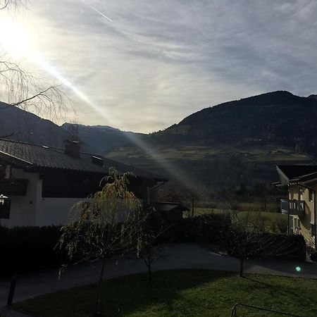 Ferienwohnung Landhaus Moises Bad Hofgastein Exterior foto