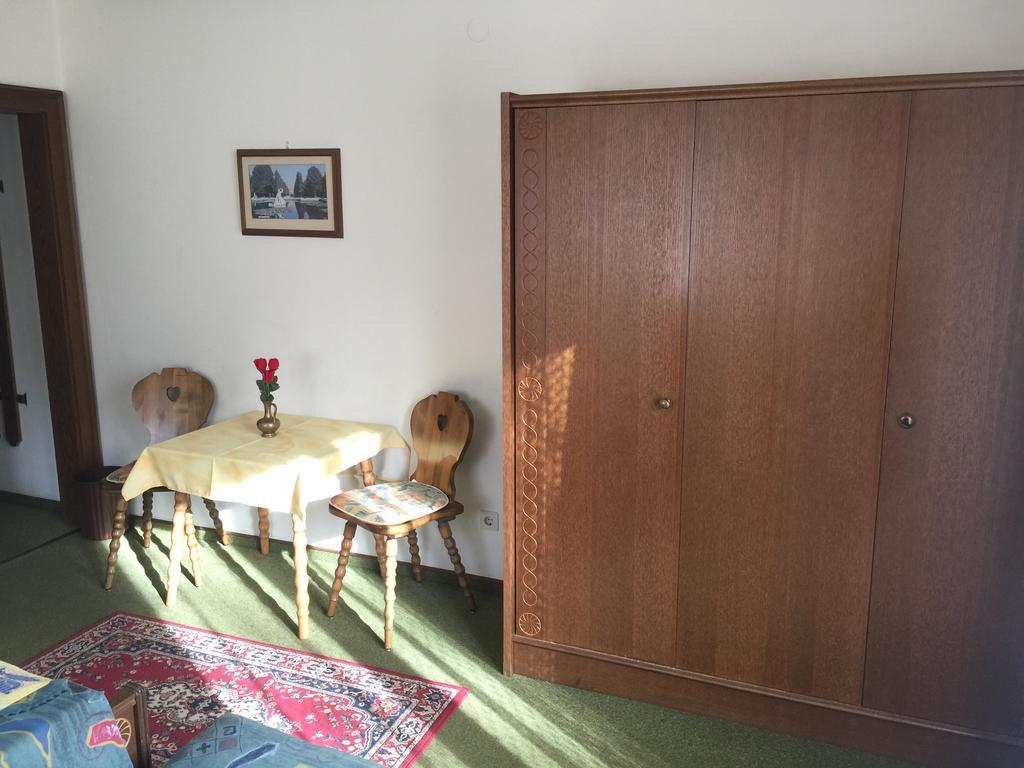 Ferienwohnung Landhaus Moises Bad Hofgastein Zimmer foto